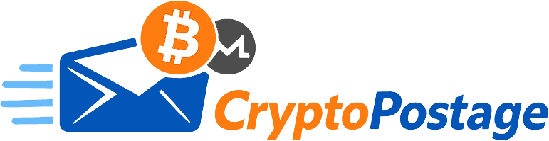 CryptoPostage