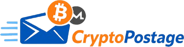 CryptoPostage