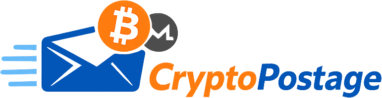 CryptoPostage